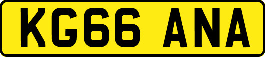 KG66ANA