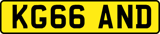KG66AND