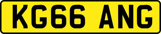 KG66ANG