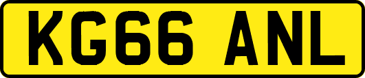 KG66ANL