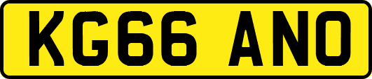KG66ANO