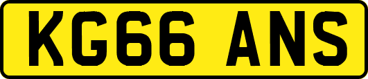KG66ANS