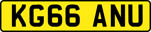 KG66ANU