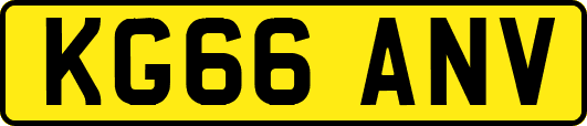 KG66ANV
