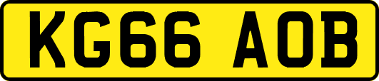 KG66AOB