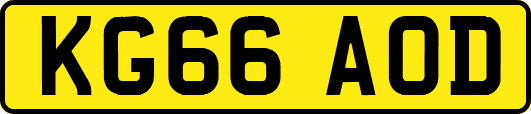 KG66AOD