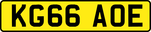 KG66AOE