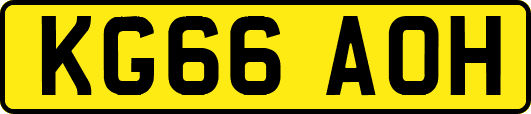 KG66AOH