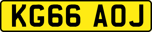 KG66AOJ