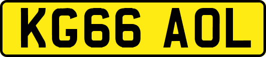 KG66AOL