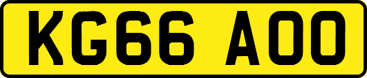 KG66AOO
