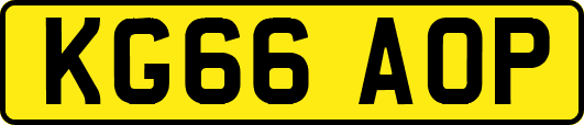 KG66AOP