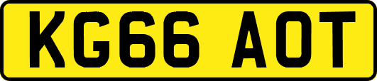 KG66AOT
