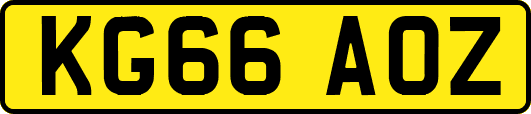 KG66AOZ