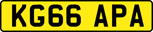 KG66APA