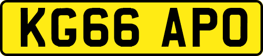 KG66APO