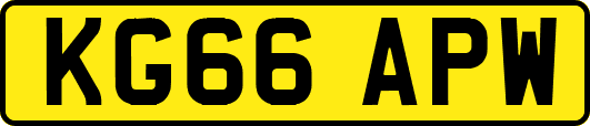 KG66APW