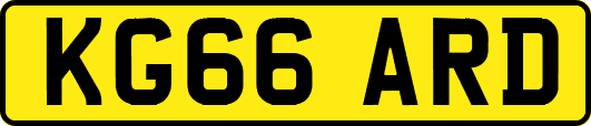 KG66ARD