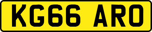 KG66ARO