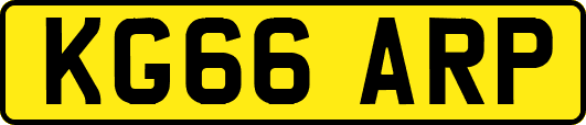 KG66ARP