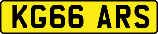 KG66ARS