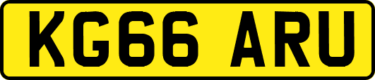 KG66ARU