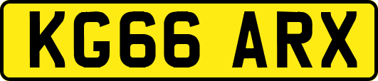 KG66ARX