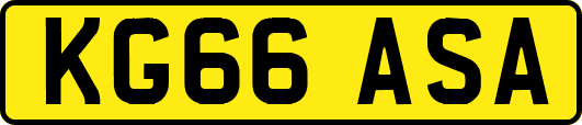 KG66ASA