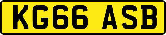 KG66ASB