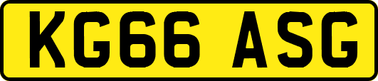 KG66ASG