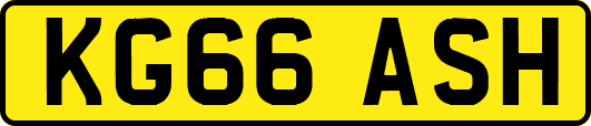 KG66ASH