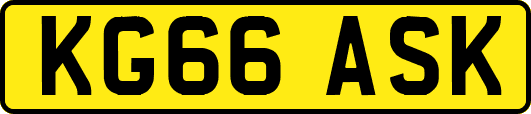 KG66ASK