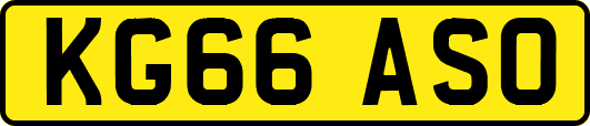 KG66ASO