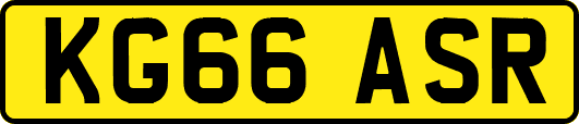 KG66ASR