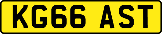 KG66AST