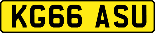 KG66ASU