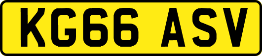 KG66ASV