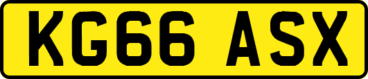 KG66ASX