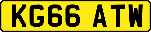 KG66ATW