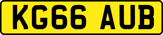 KG66AUB