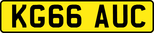 KG66AUC