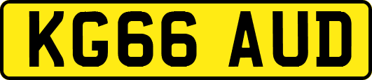 KG66AUD