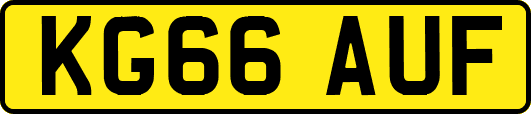 KG66AUF