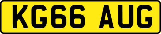 KG66AUG