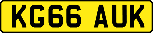 KG66AUK
