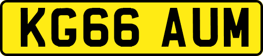 KG66AUM
