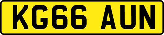 KG66AUN