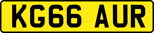 KG66AUR
