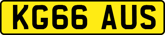 KG66AUS