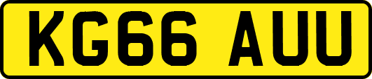 KG66AUU